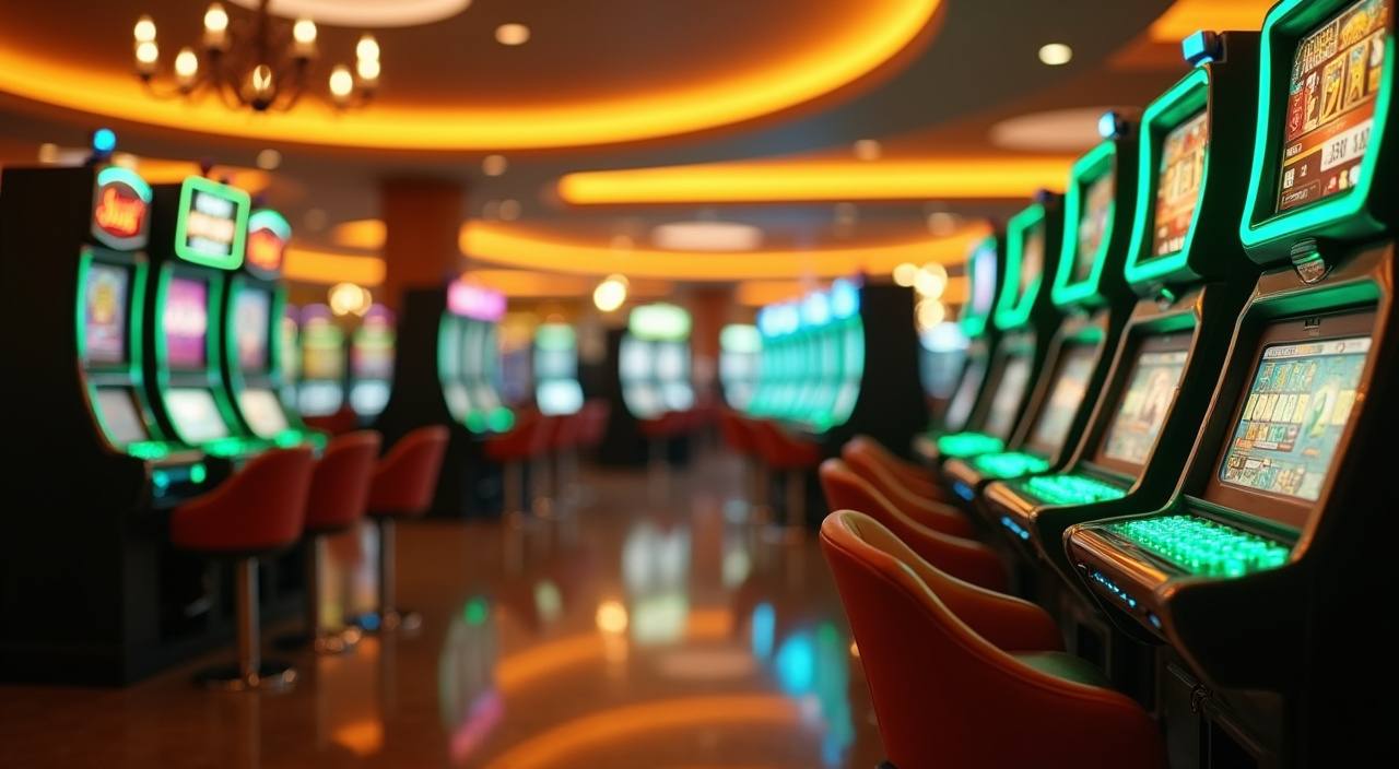 cpm2 Experience cpm2 casino’s live tables and slot rooms in one lobby