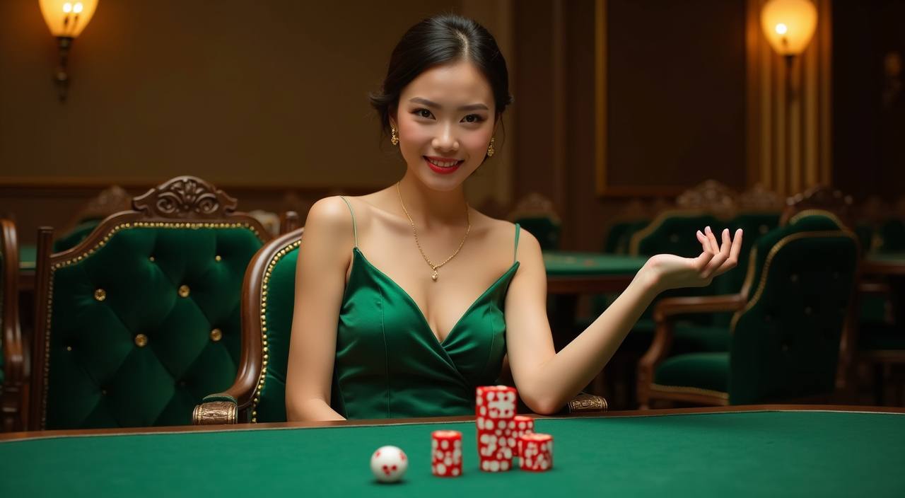 cpm2 Explore the variety inside cpm2 casino’s live tables and slots